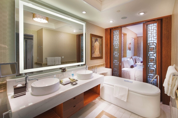 Hotel The Grand-Ho Tram Strip (Vung Tau )